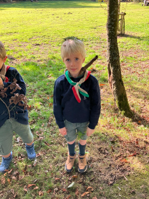 Sint-Martinus den XIIde - september-oktober